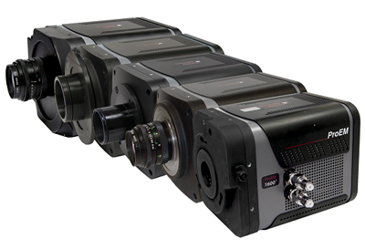 ProEMϵ��EMCCD̽�y(c��)��